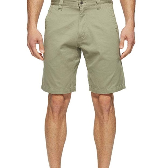 Mountain Khakis Other - NWT Mountain Khakis Men's Short Twill relaxed fit